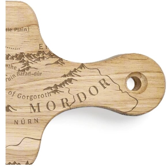 Kitchen Cutting Board - Picture 6 of 7